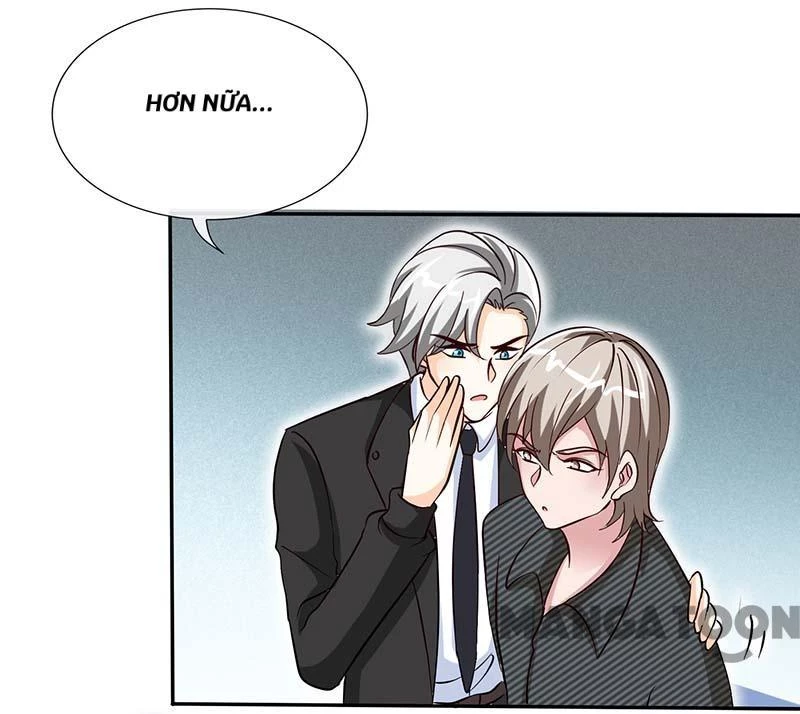 Mẹ Đơn Thân Cực Phẩm Chapter 84 - 6