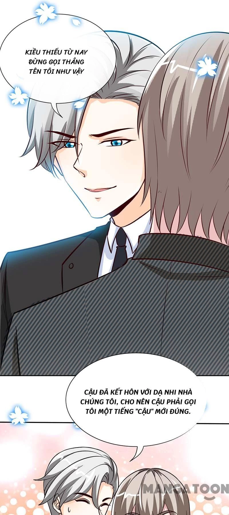 Mẹ Đơn Thân Cực Phẩm Chapter 84 - 7