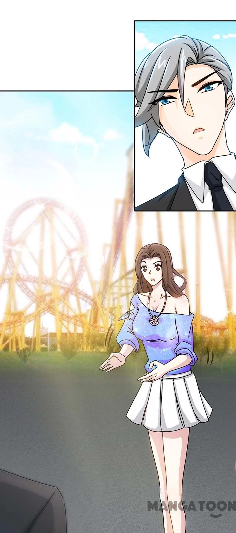 Mẹ Đơn Thân Cực Phẩm Chapter 84 - 13