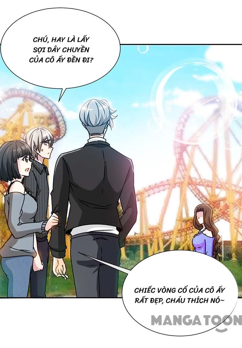 Mẹ Đơn Thân Cực Phẩm Chapter 84 - 16