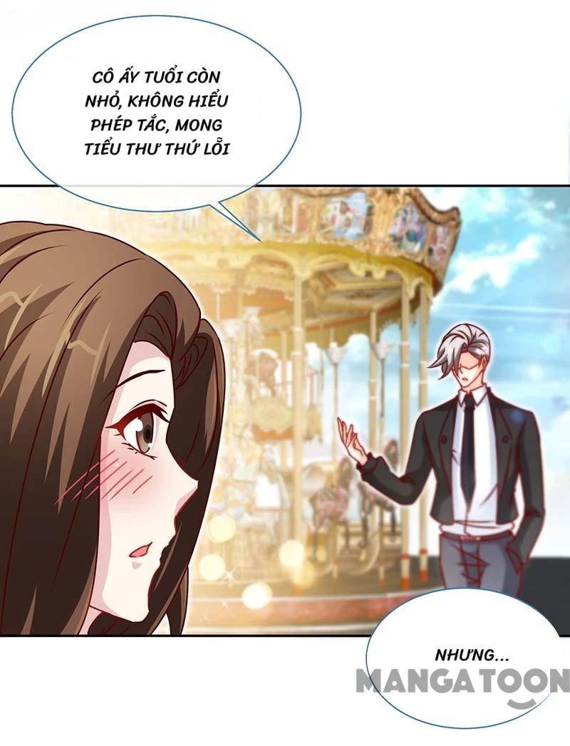 Mẹ Đơn Thân Cực Phẩm Chapter 84 - 18