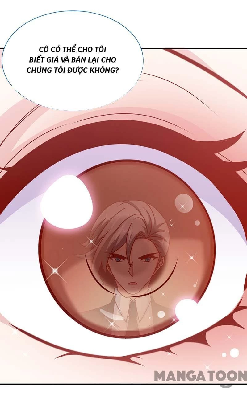 Mẹ Đơn Thân Cực Phẩm Chapter 84 - 19