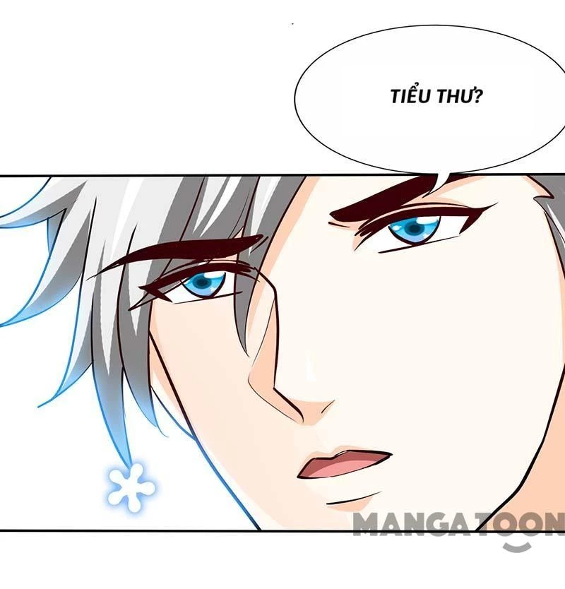 Mẹ Đơn Thân Cực Phẩm Chapter 84 - 22