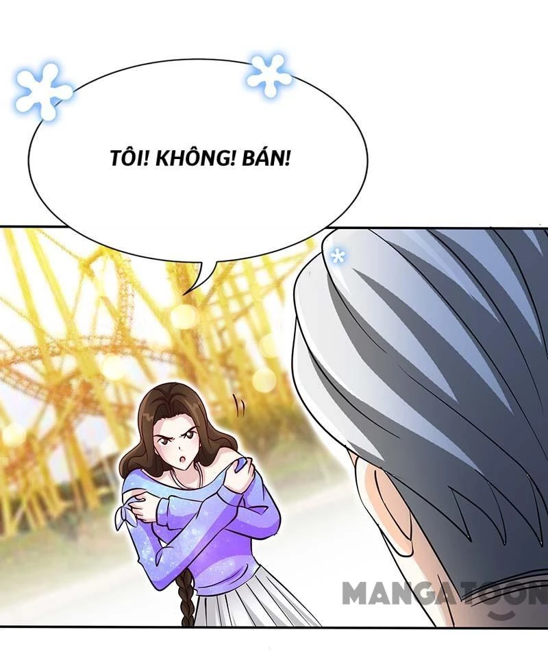 Mẹ Đơn Thân Cực Phẩm Chapter 84 - 23