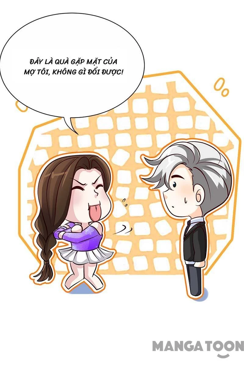 Mẹ Đơn Thân Cực Phẩm Chapter 84 - 24