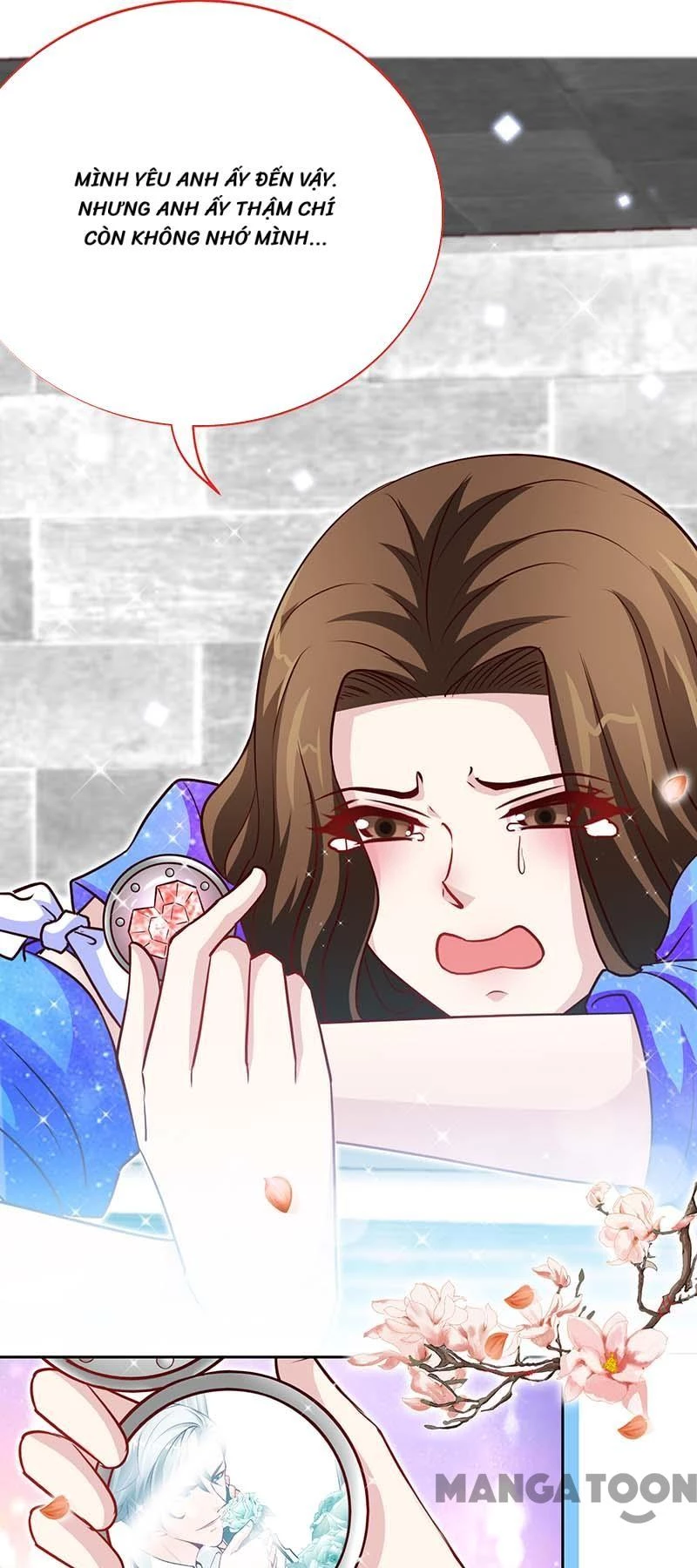 Mẹ Đơn Thân Cực Phẩm Chapter 84 - 32