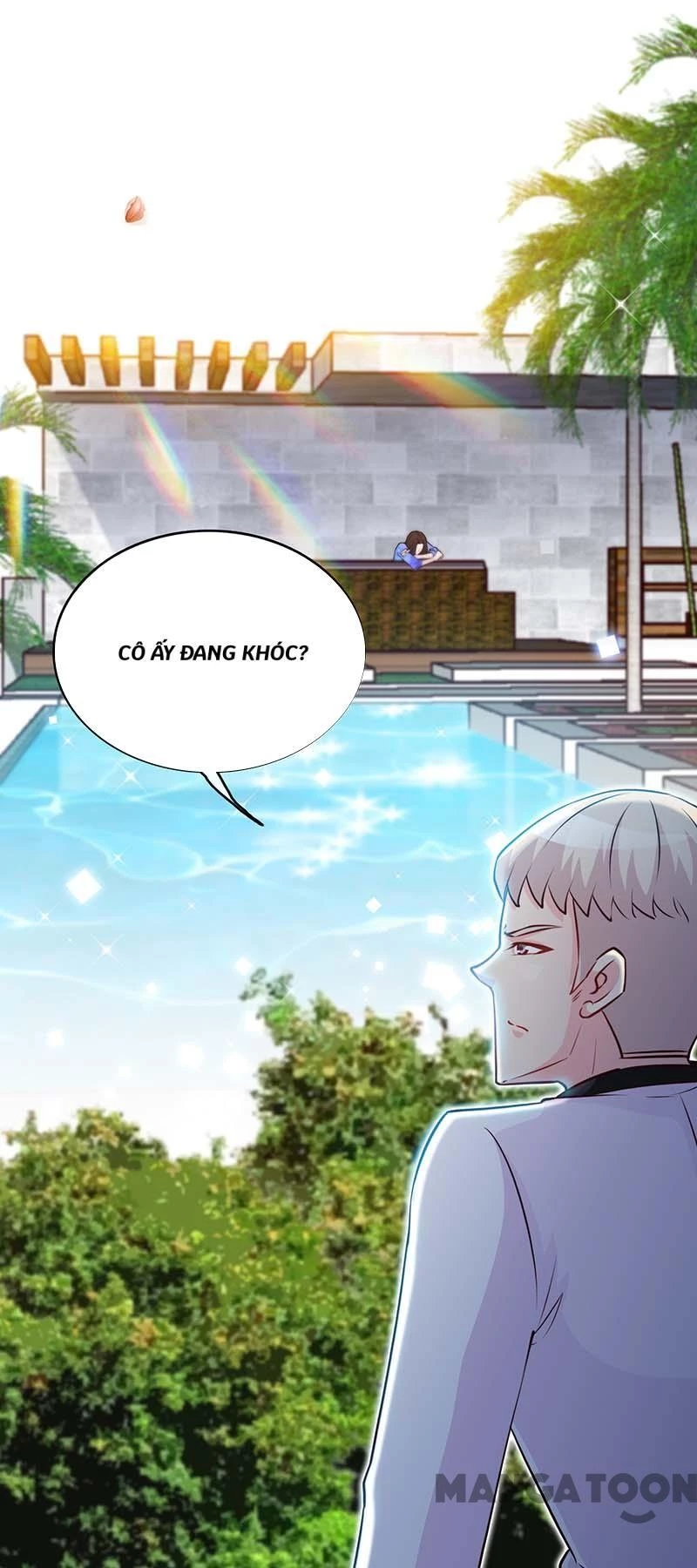 Mẹ Đơn Thân Cực Phẩm Chapter 84 - 34