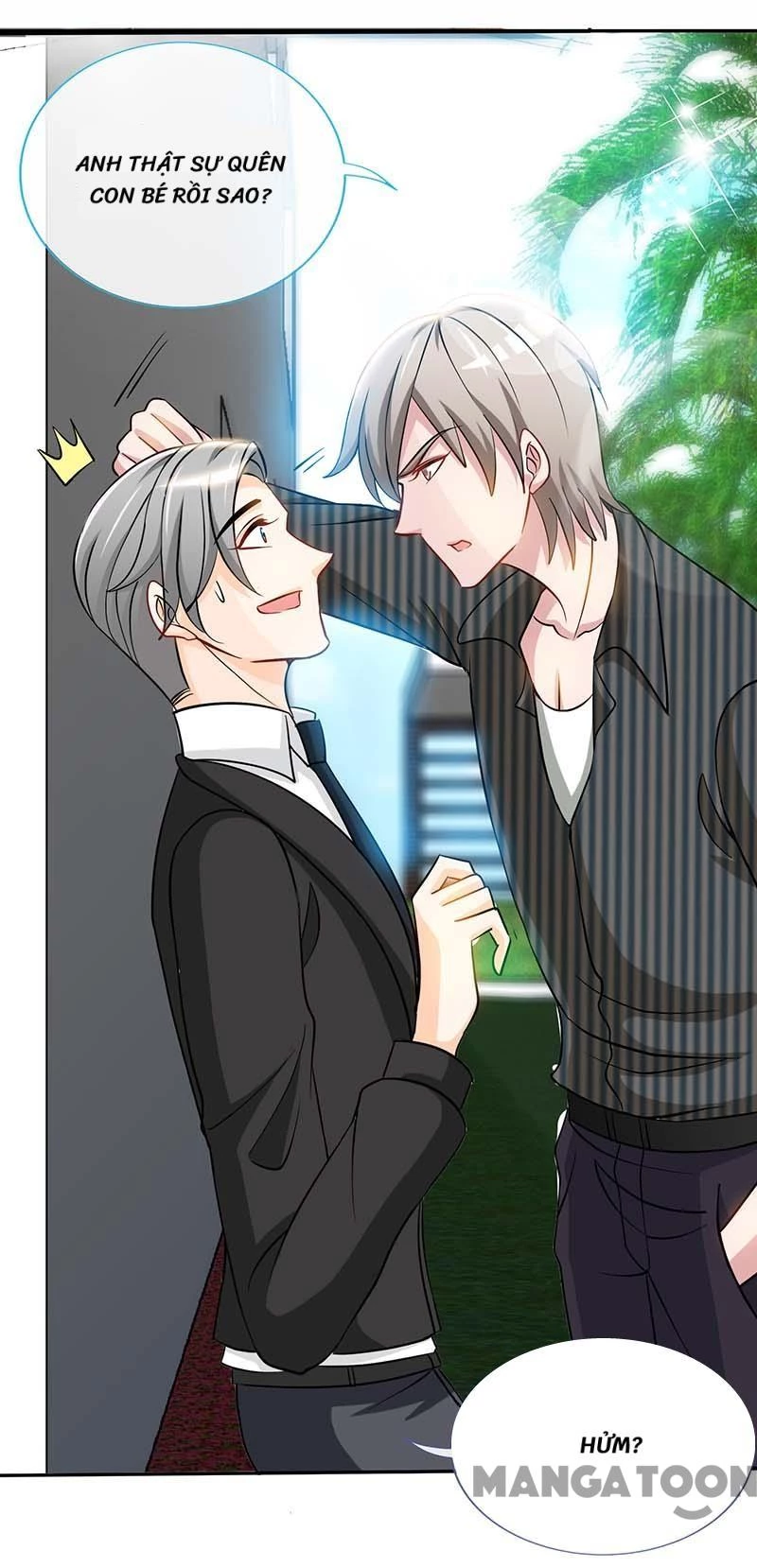 Mẹ Đơn Thân Cực Phẩm Chapter 85 - 2