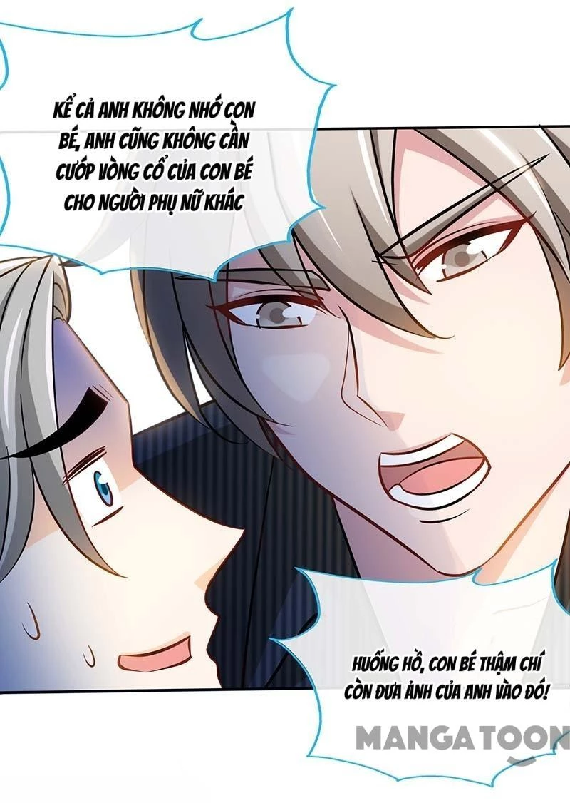 Mẹ Đơn Thân Cực Phẩm Chapter 85 - 3