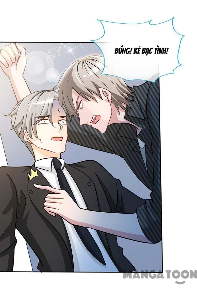 Mẹ Đơn Thân Cực Phẩm Chapter 85 - 5