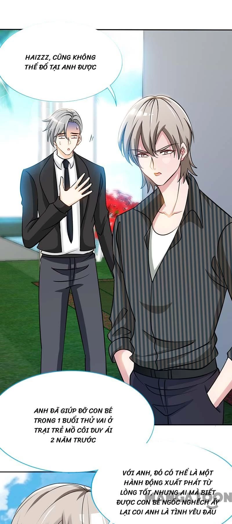 Mẹ Đơn Thân Cực Phẩm Chapter 85 - 6