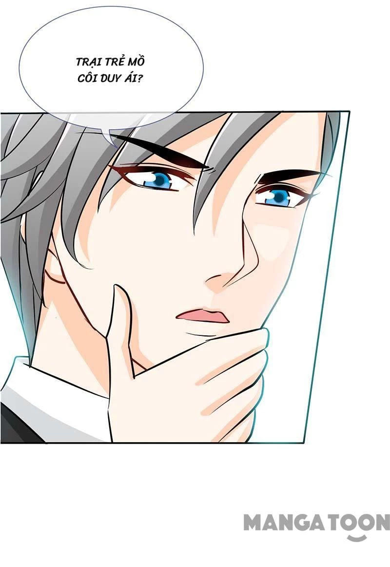 Mẹ Đơn Thân Cực Phẩm Chapter 85 - 8