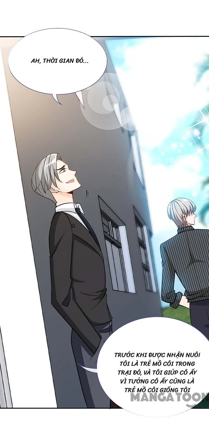 Mẹ Đơn Thân Cực Phẩm Chapter 85 - 9