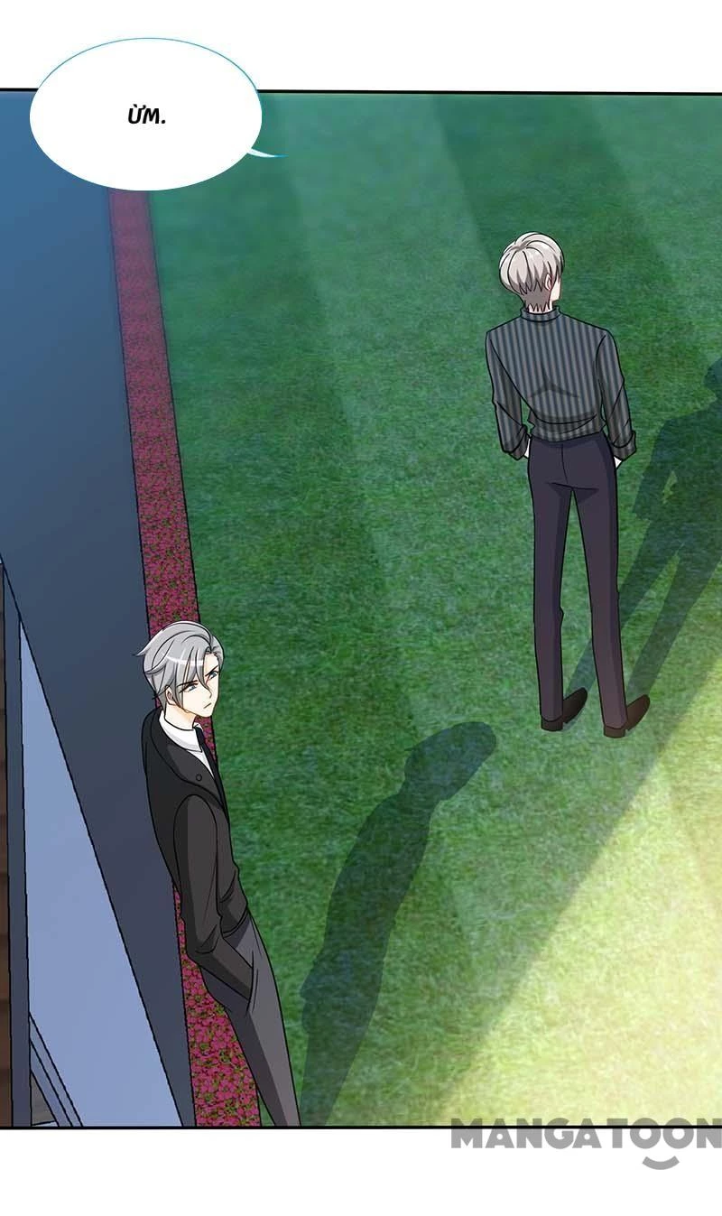 Mẹ Đơn Thân Cực Phẩm Chapter 85 - 11