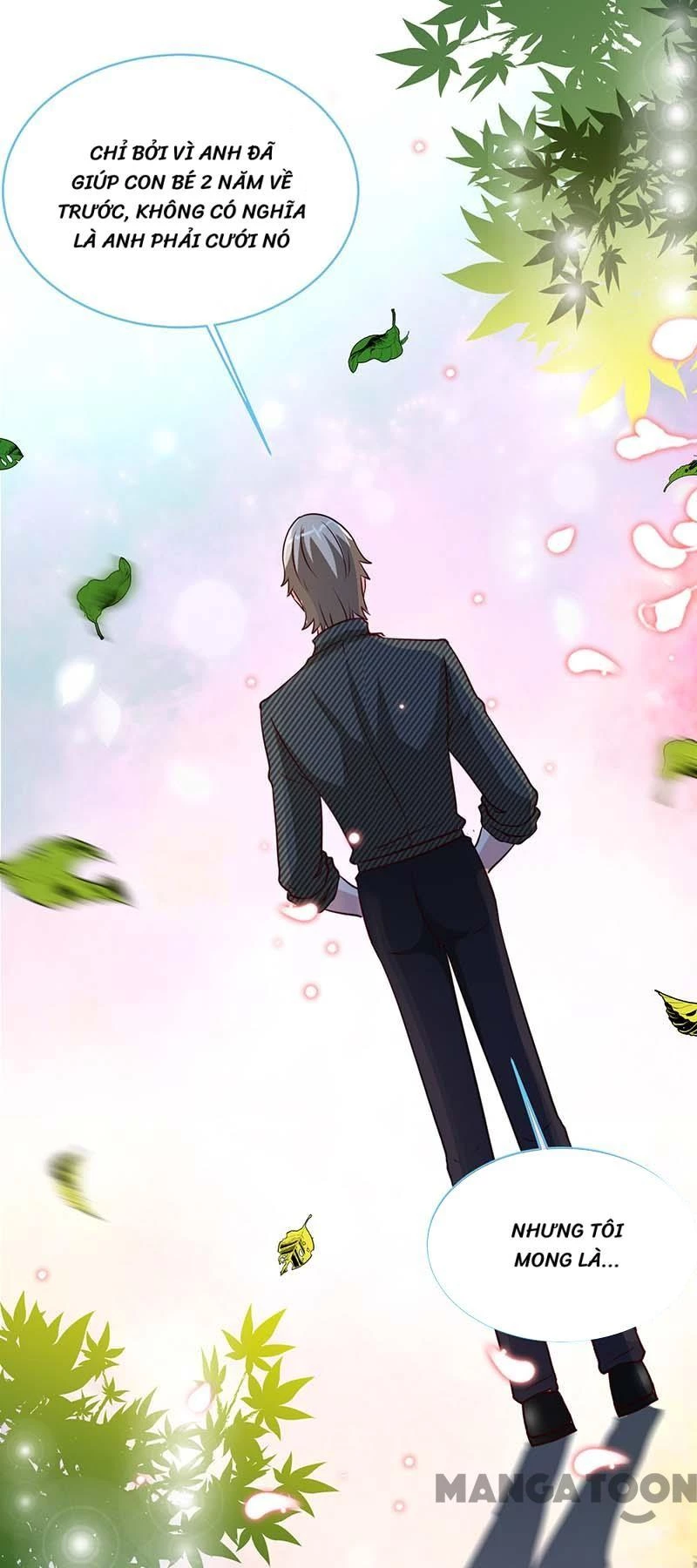 Mẹ Đơn Thân Cực Phẩm Chapter 85 - 12