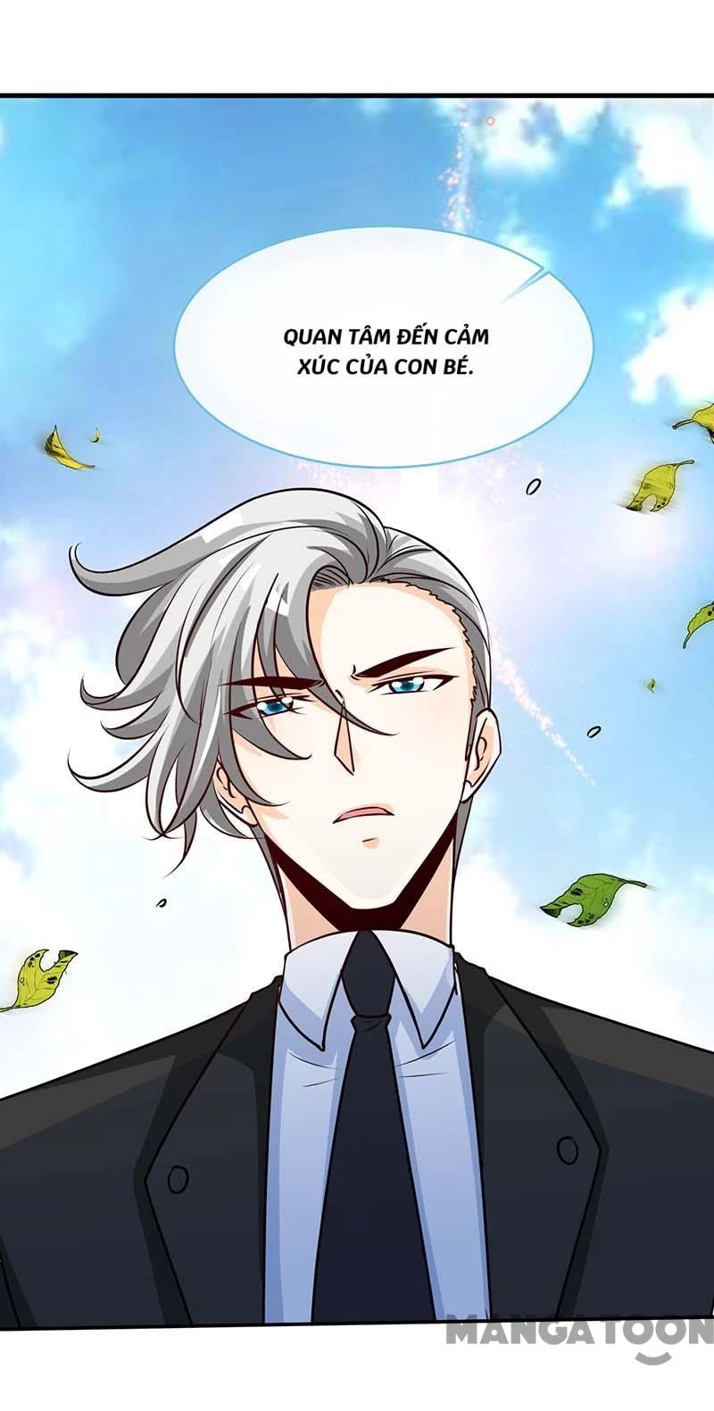 Mẹ Đơn Thân Cực Phẩm Chapter 85 - 14