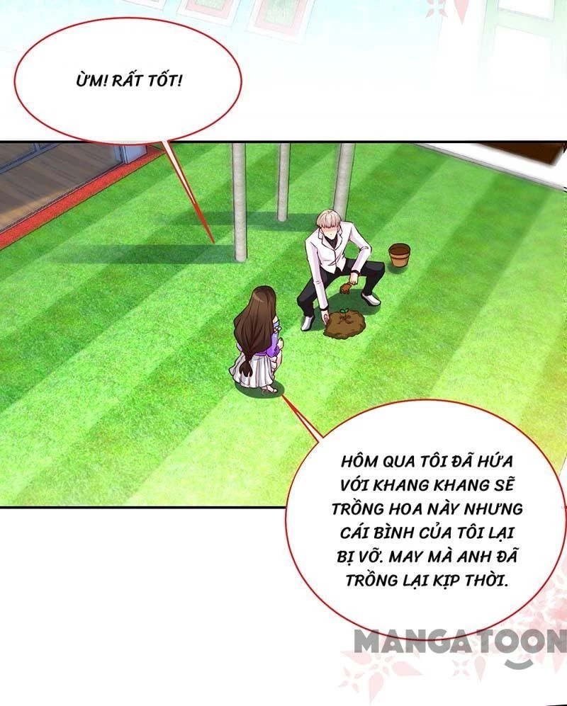 Mẹ Đơn Thân Cực Phẩm Chapter 85 - 17