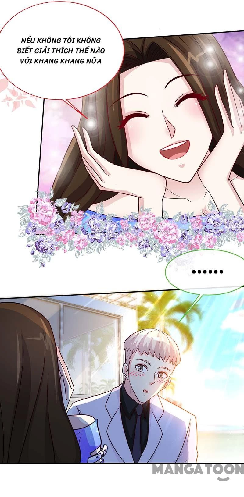 Mẹ Đơn Thân Cực Phẩm Chapter 85 - 18