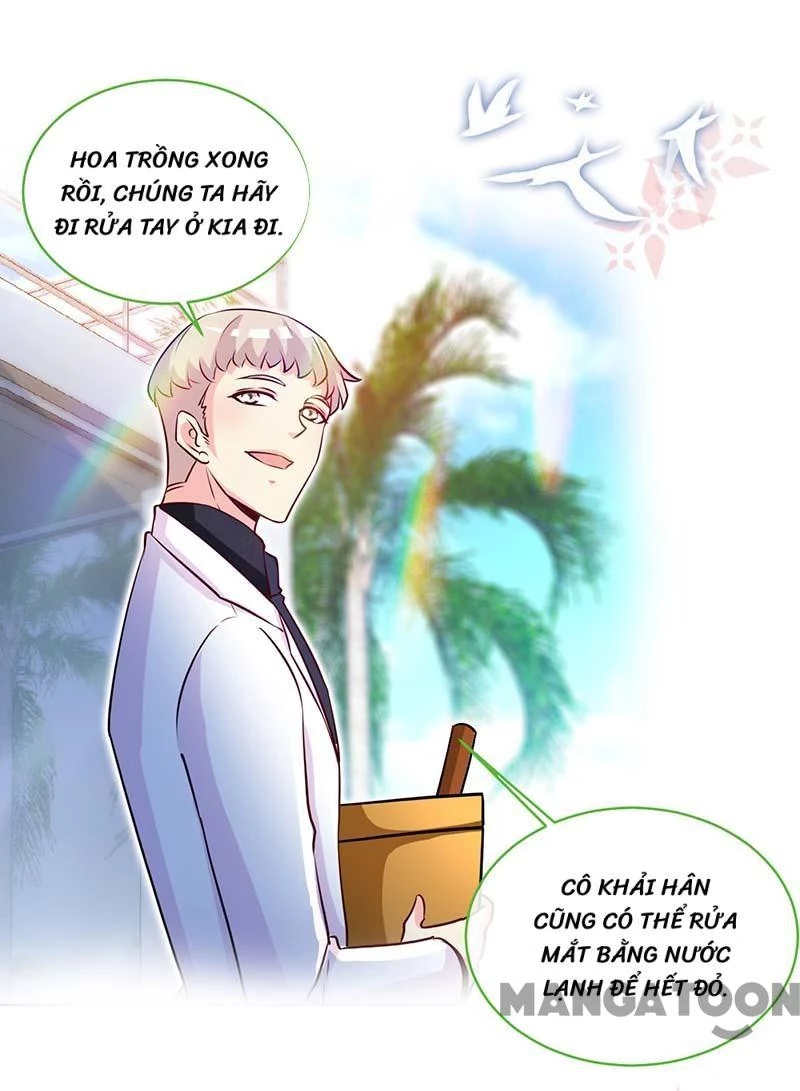 Mẹ Đơn Thân Cực Phẩm Chapter 85 - 19