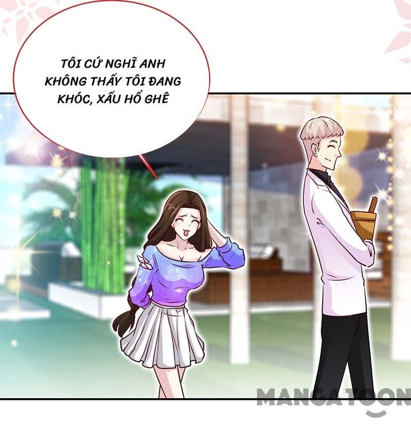 Mẹ Đơn Thân Cực Phẩm Chapter 85 - 21