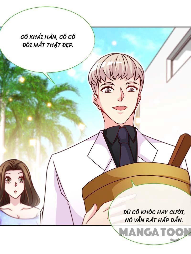Mẹ Đơn Thân Cực Phẩm Chapter 85 - 24