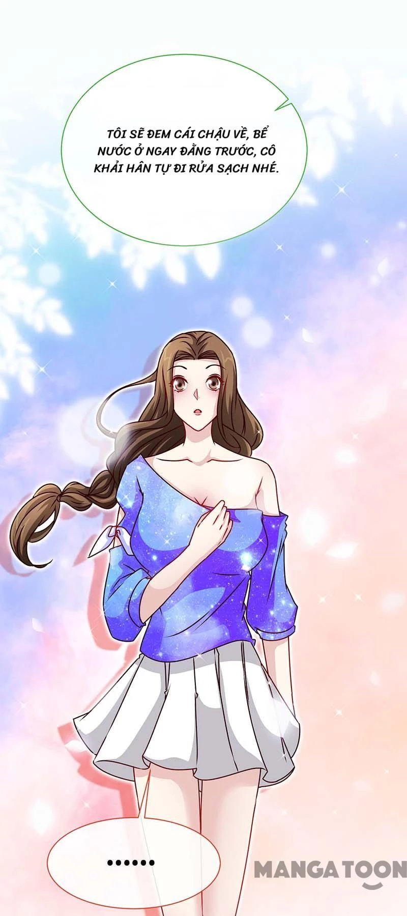 Mẹ Đơn Thân Cực Phẩm Chapter 85 - 27