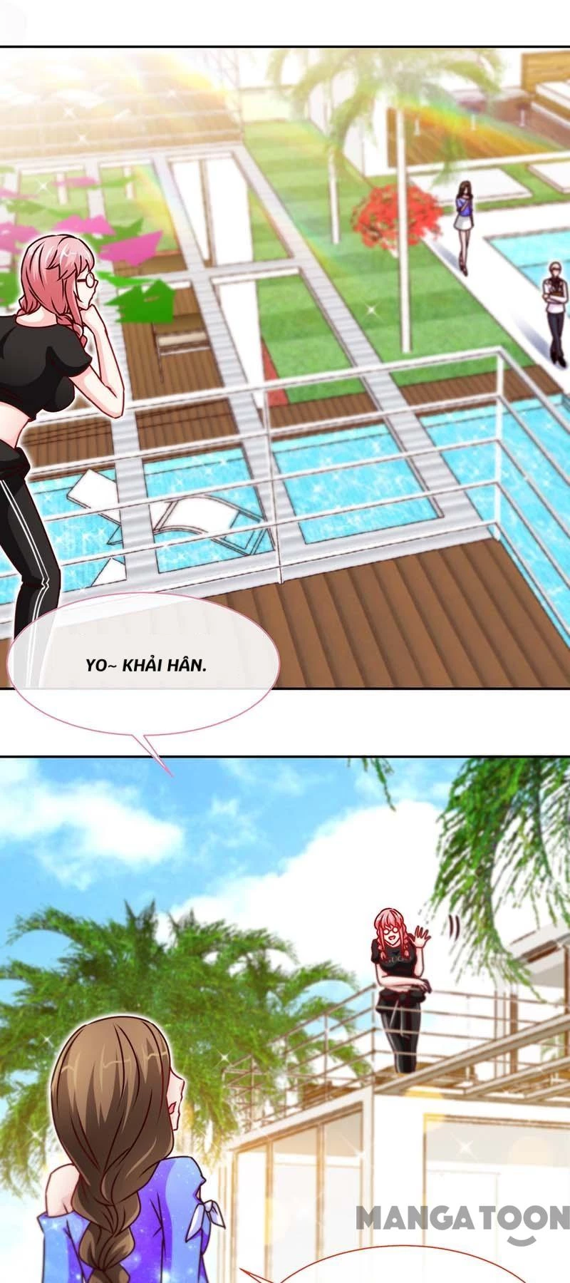 Mẹ Đơn Thân Cực Phẩm Chapter 85 - 29