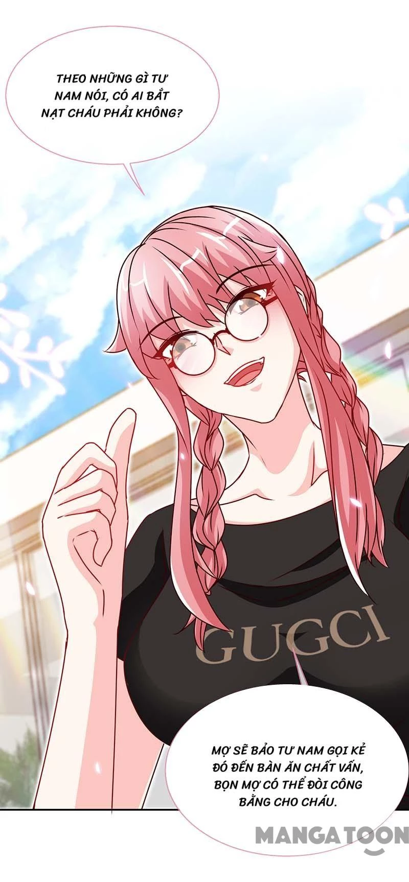 Mẹ Đơn Thân Cực Phẩm Chapter 85 - 31