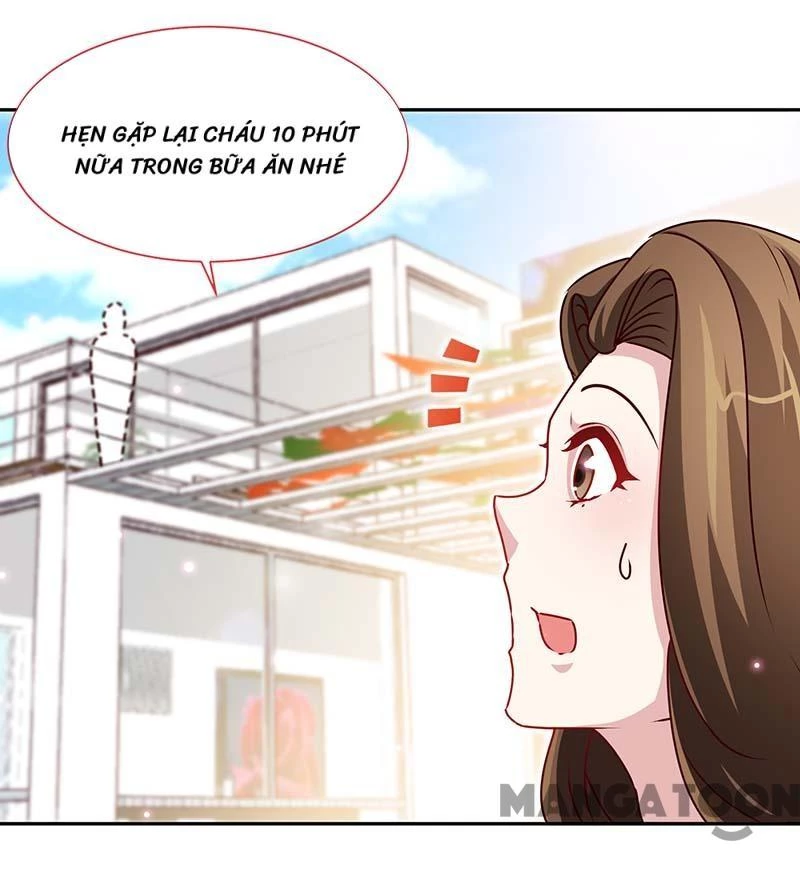 Mẹ Đơn Thân Cực Phẩm Chapter 85 - 32