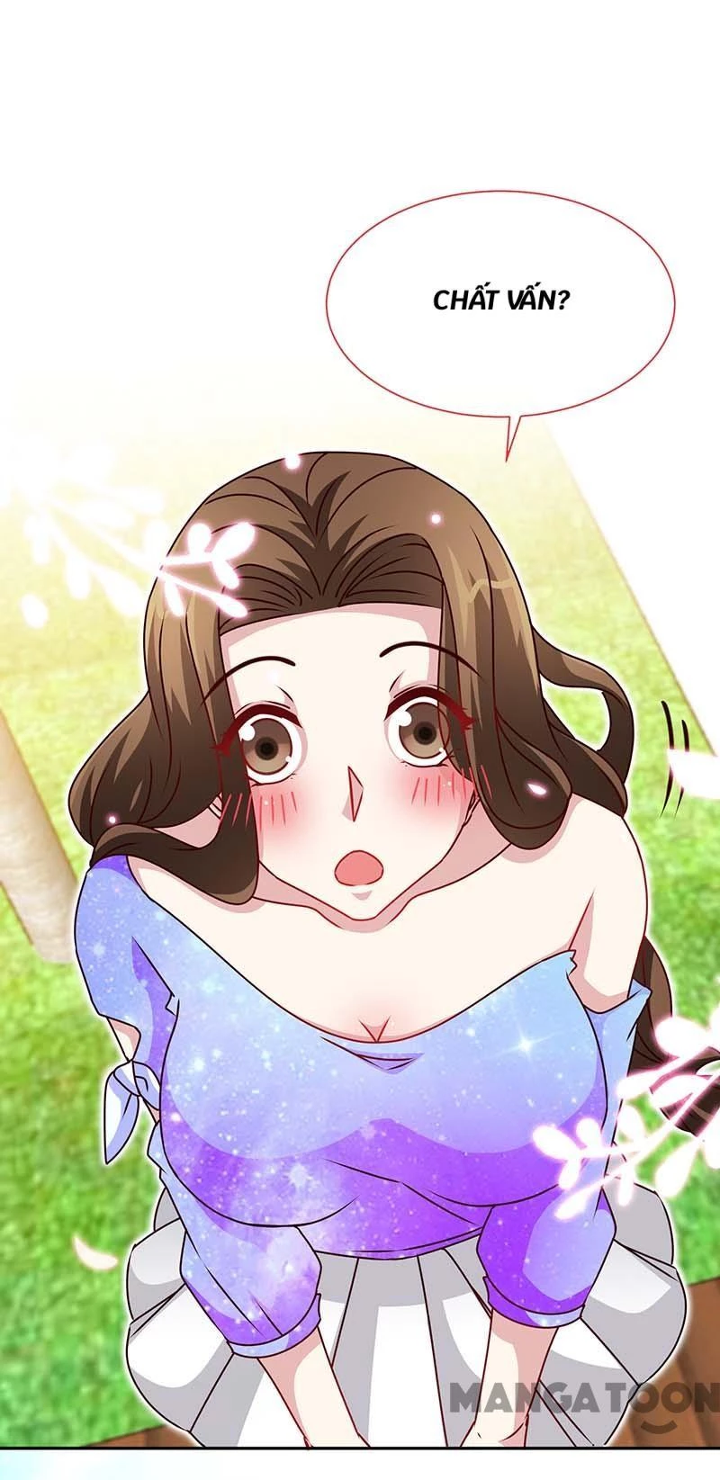 Mẹ Đơn Thân Cực Phẩm Chapter 85 - 33