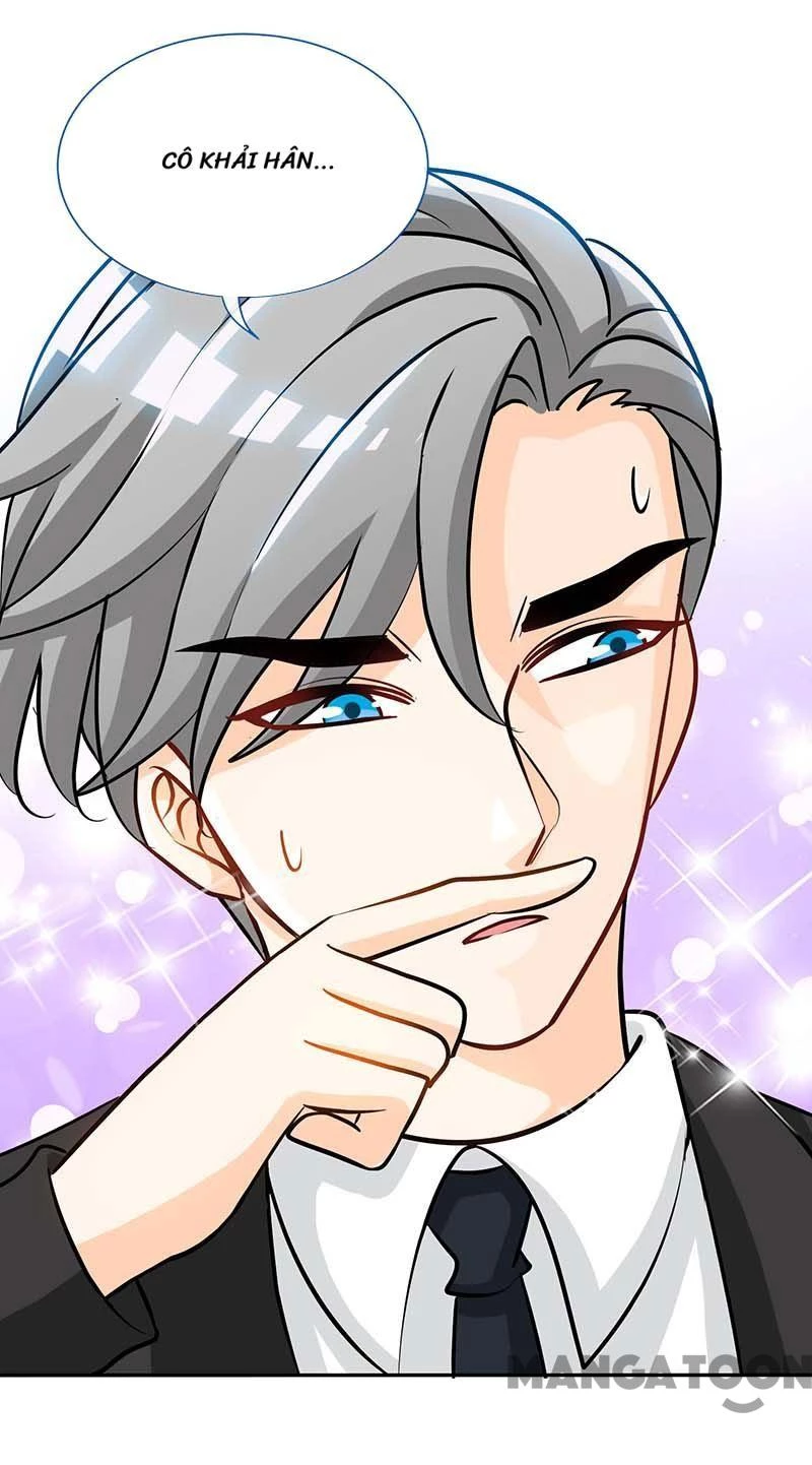 Mẹ Đơn Thân Cực Phẩm Chapter 86 - 4