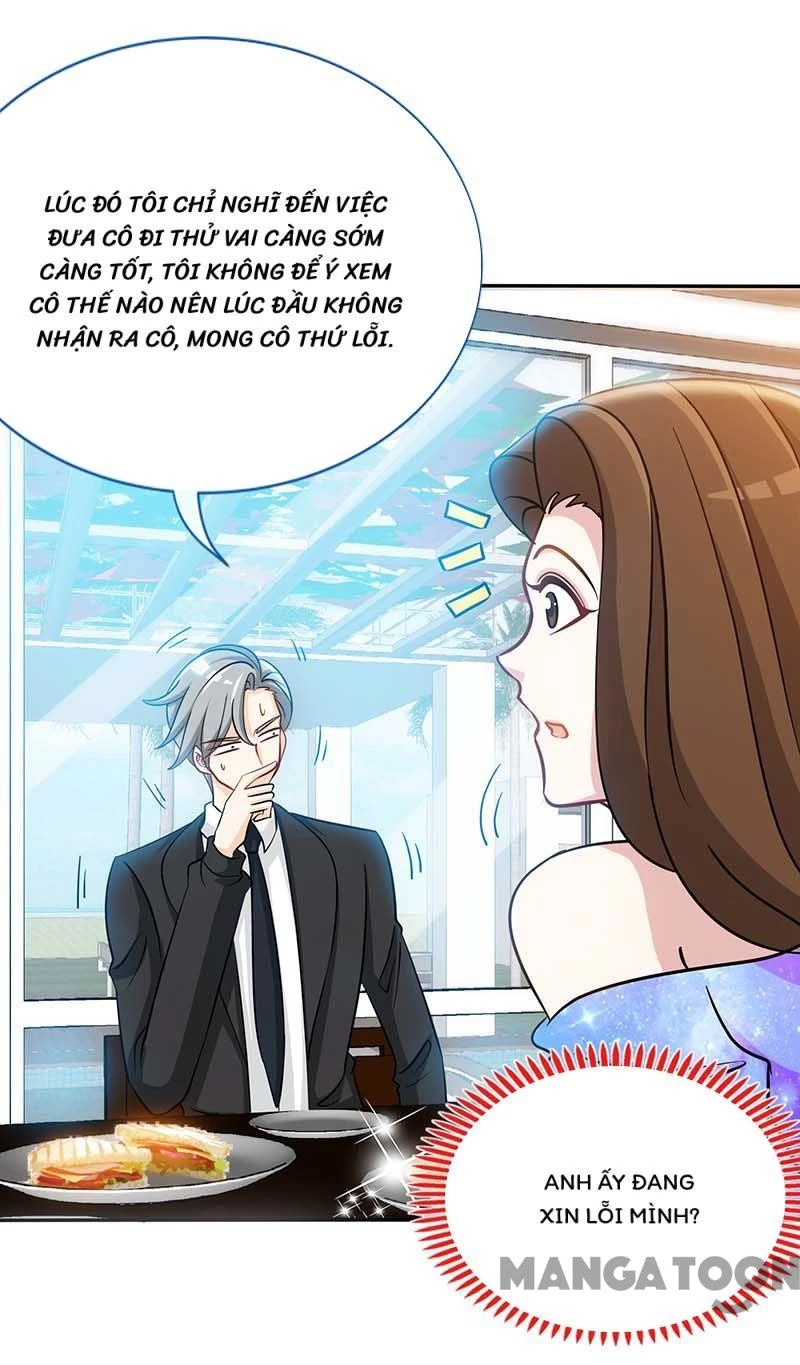 Mẹ Đơn Thân Cực Phẩm Chapter 86 - 5