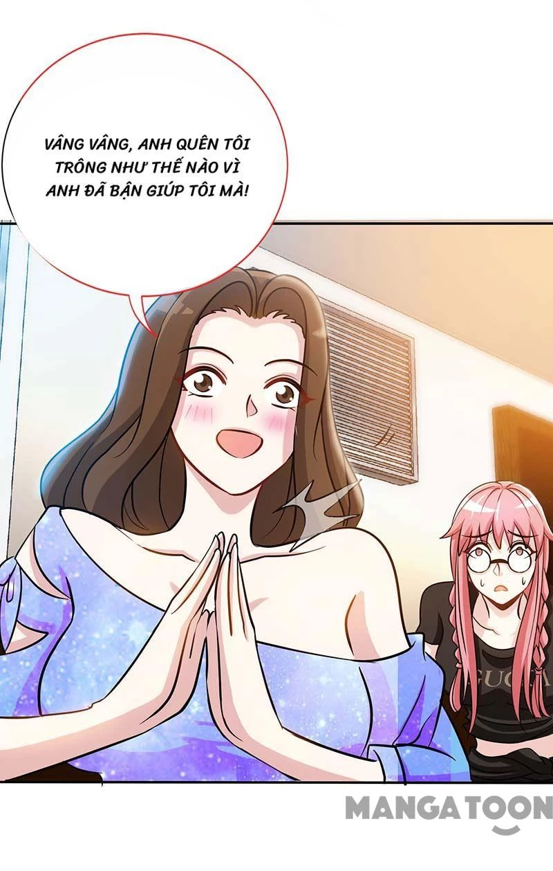 Mẹ Đơn Thân Cực Phẩm Chapter 86 - 6