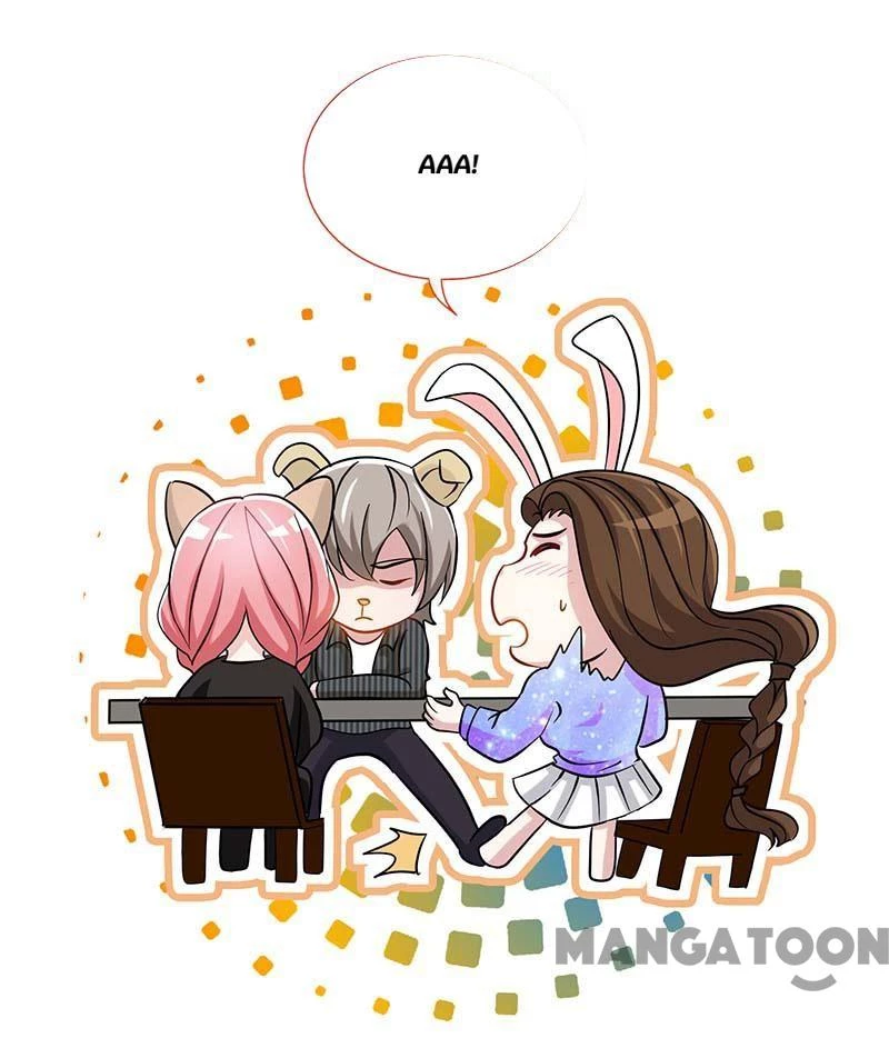 Mẹ Đơn Thân Cực Phẩm Chapter 86 - 8