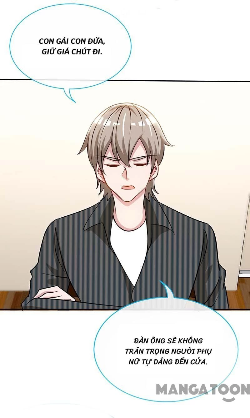 Mẹ Đơn Thân Cực Phẩm Chapter 86 - 9