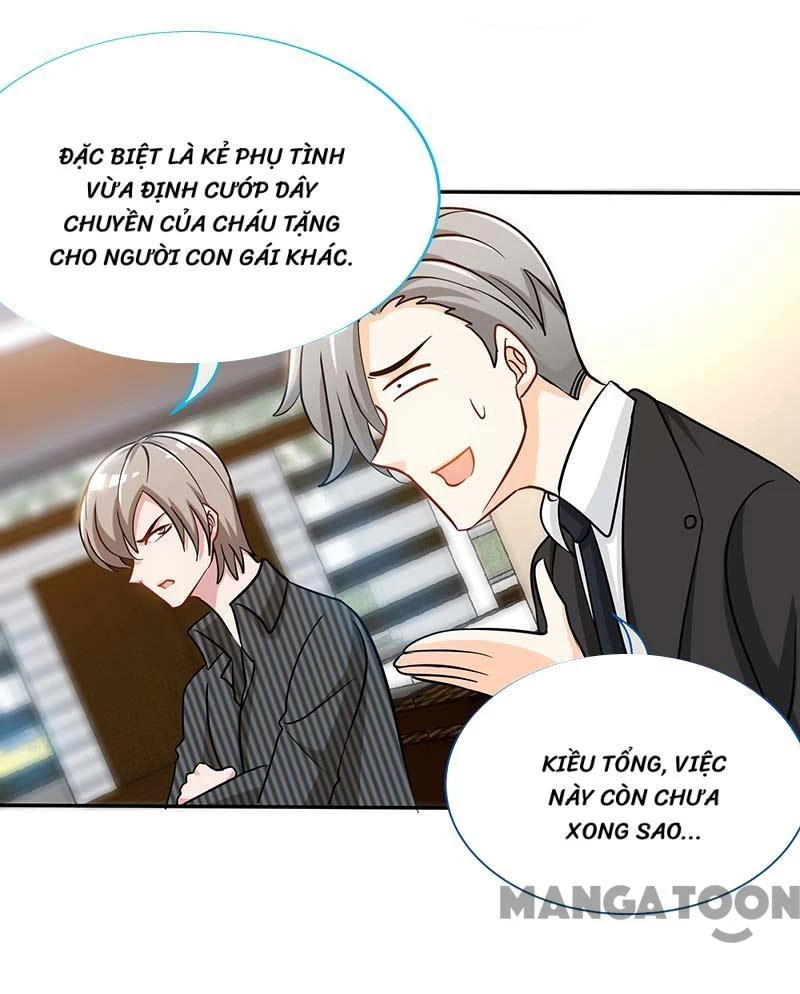 Mẹ Đơn Thân Cực Phẩm Chapter 86 - 10