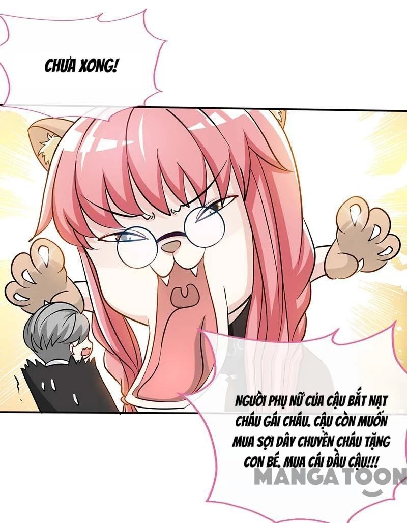 Mẹ Đơn Thân Cực Phẩm Chapter 86 - 11