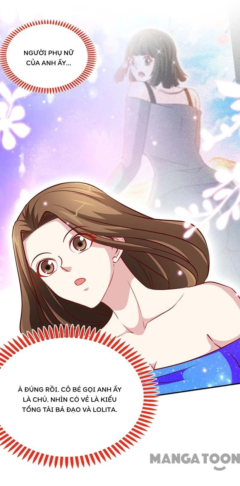 Mẹ Đơn Thân Cực Phẩm Chapter 86 - 12