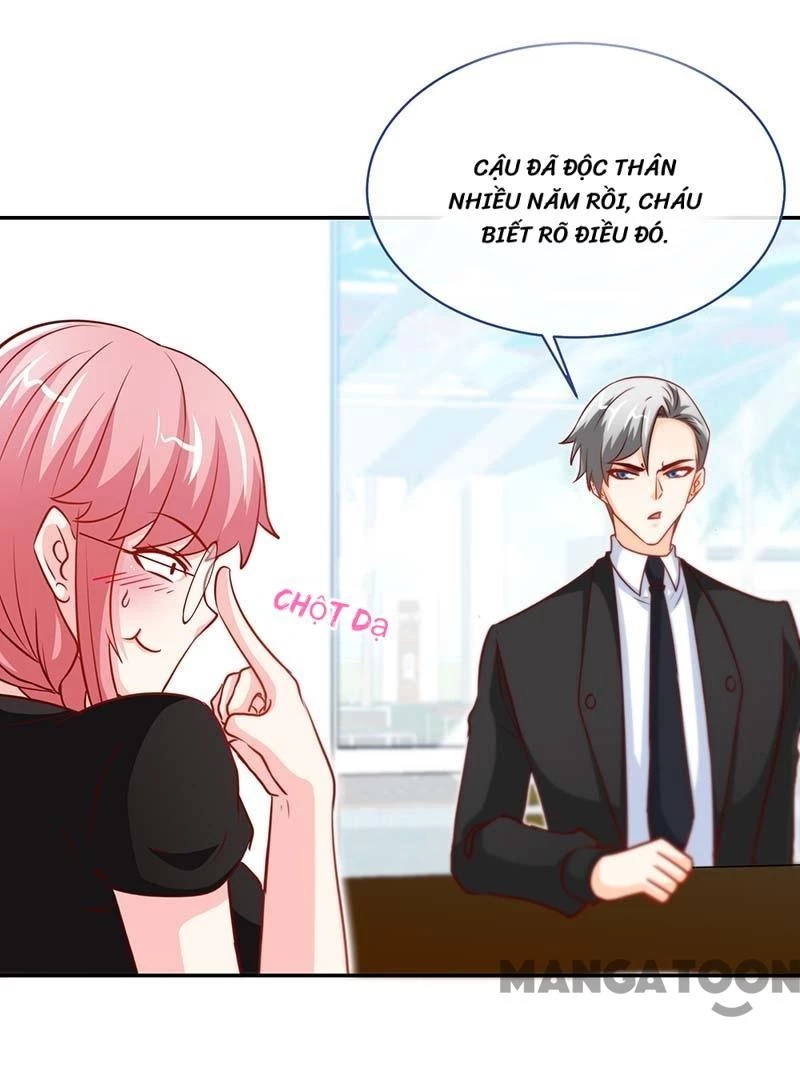 Mẹ Đơn Thân Cực Phẩm Chapter 86 - 15