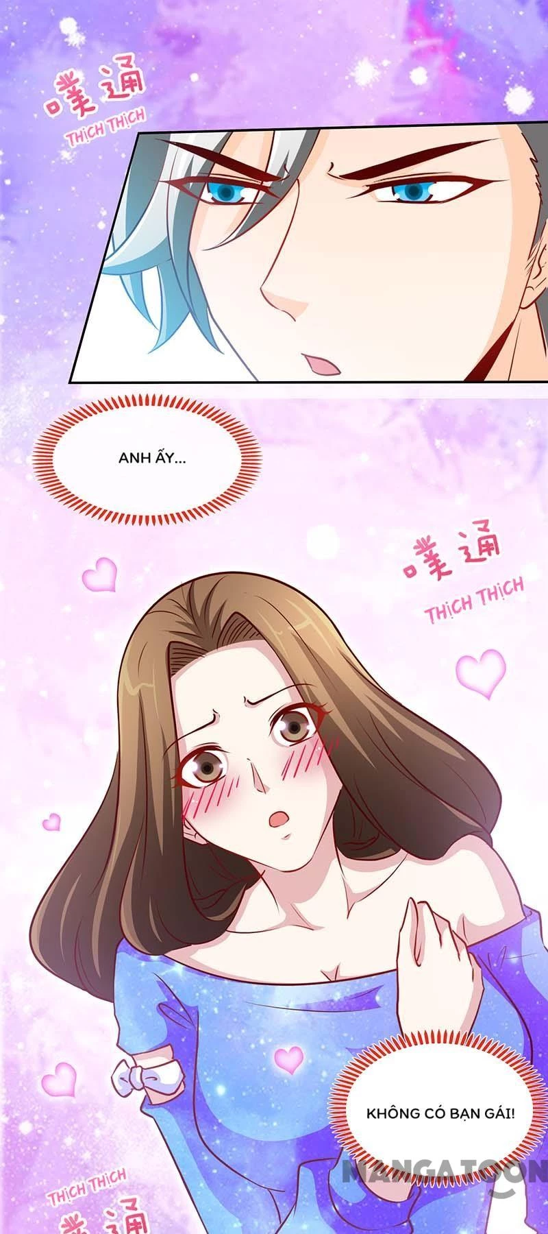 Mẹ Đơn Thân Cực Phẩm Chapter 86 - 16