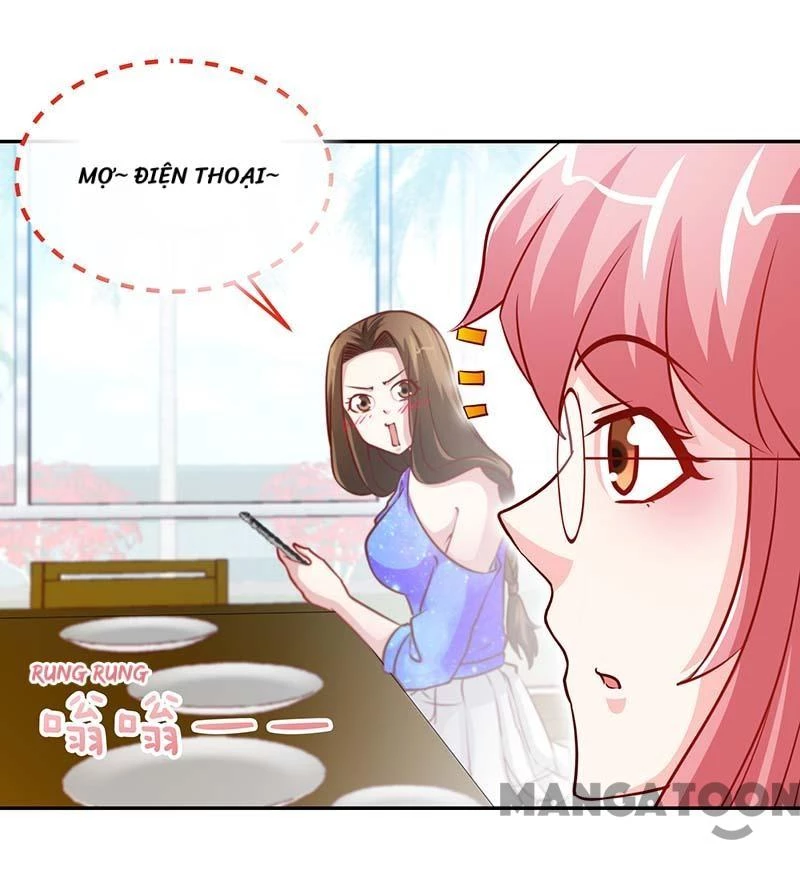 Mẹ Đơn Thân Cực Phẩm Chapter 86 - 19