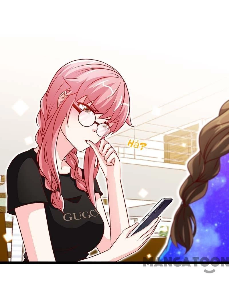 Mẹ Đơn Thân Cực Phẩm Chapter 86 - 20