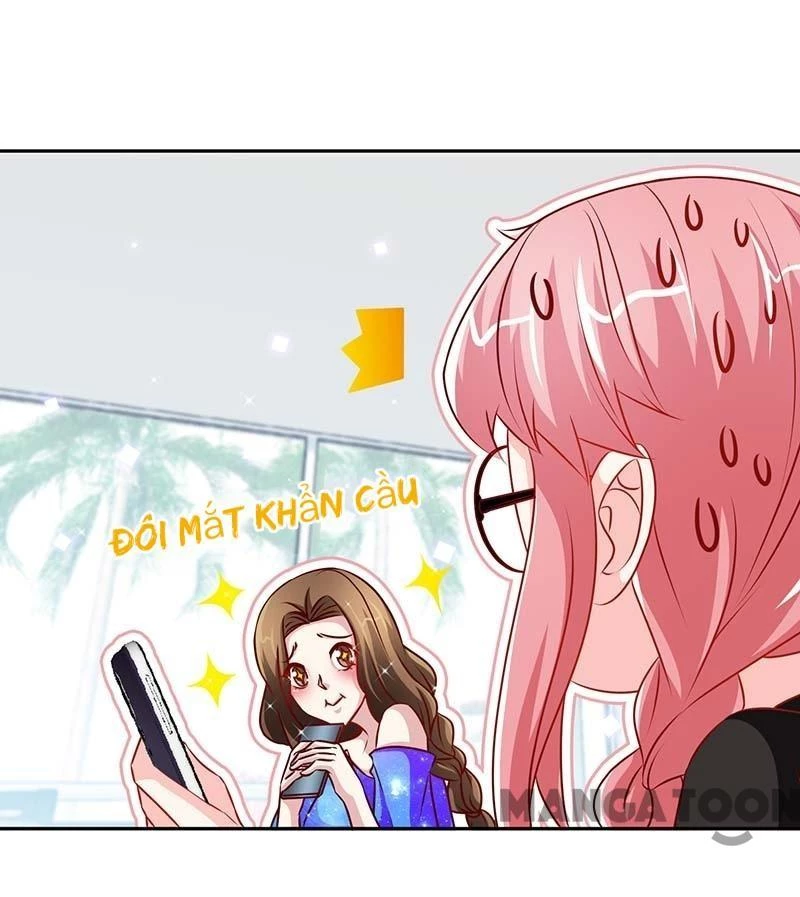 Mẹ Đơn Thân Cực Phẩm Chapter 86 - 22