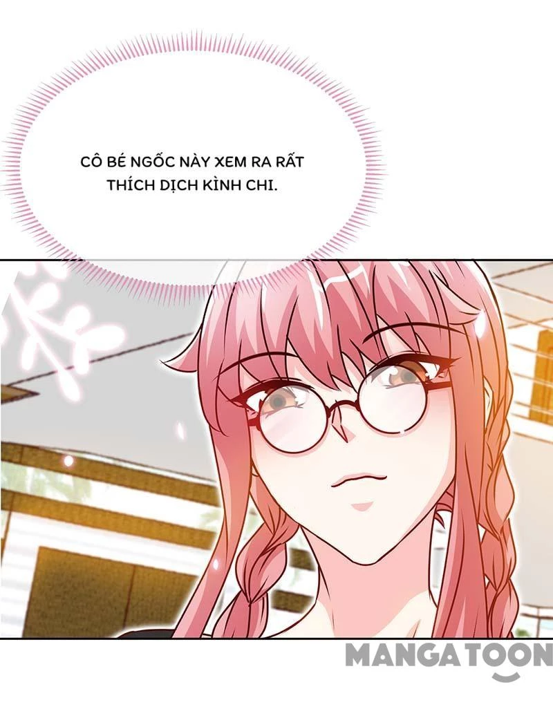 Mẹ Đơn Thân Cực Phẩm Chapter 86 - 23