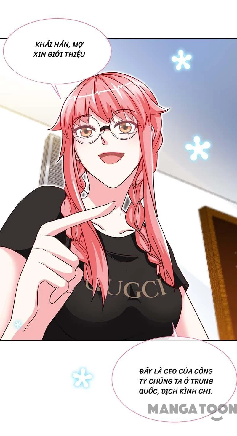 Mẹ Đơn Thân Cực Phẩm Chapter 86 - 25