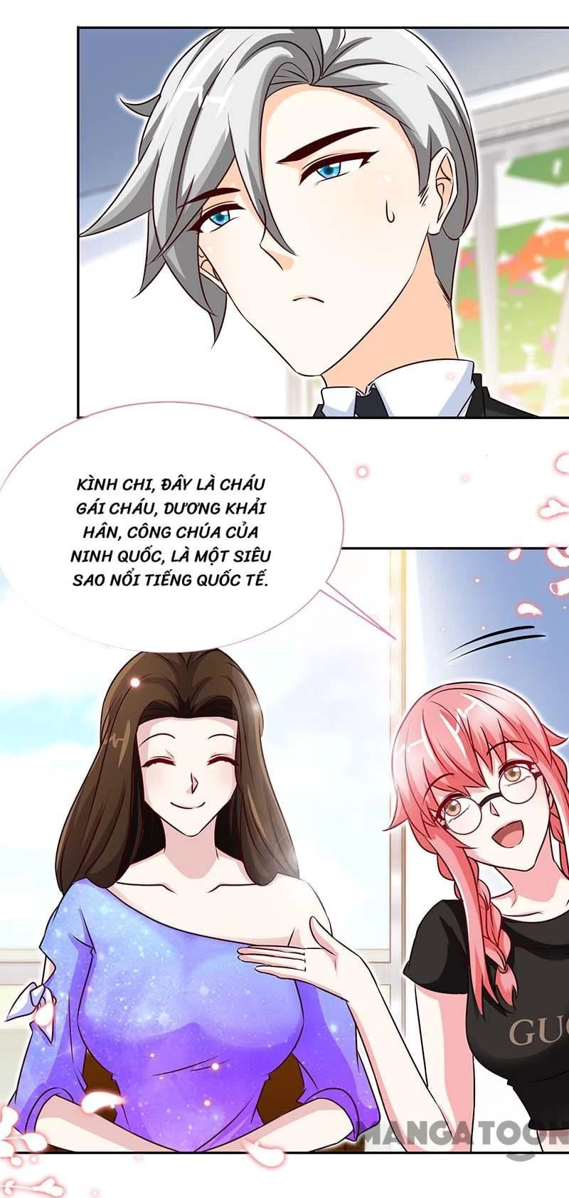 Mẹ Đơn Thân Cực Phẩm Chapter 86 - 26