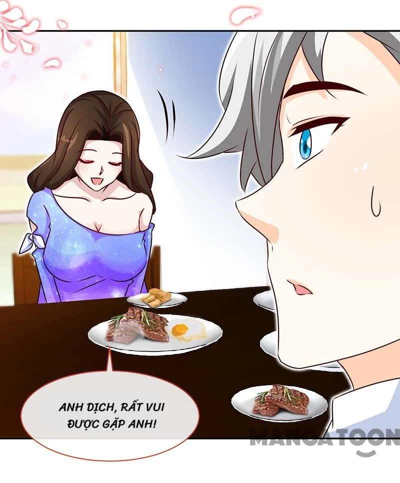 Mẹ Đơn Thân Cực Phẩm Chapter 86 - 27