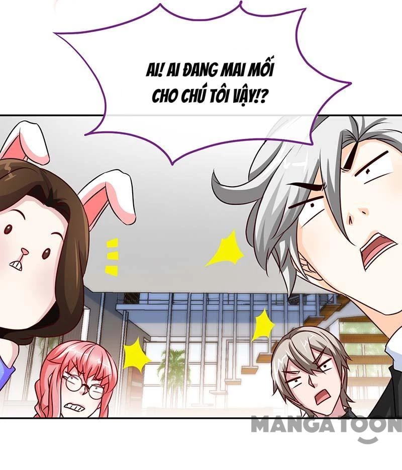 Mẹ Đơn Thân Cực Phẩm Chapter 86 - 31