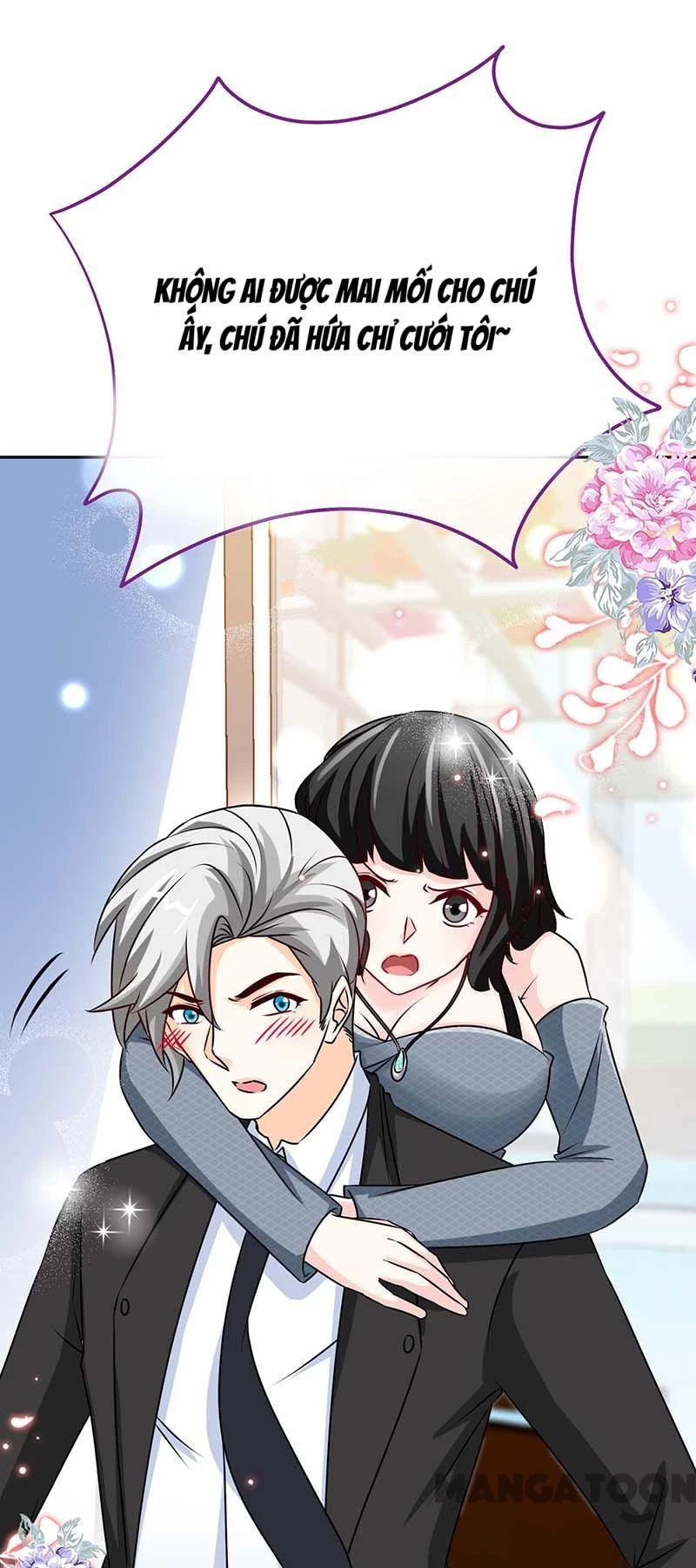 Mẹ Đơn Thân Cực Phẩm Chapter 86 - 32