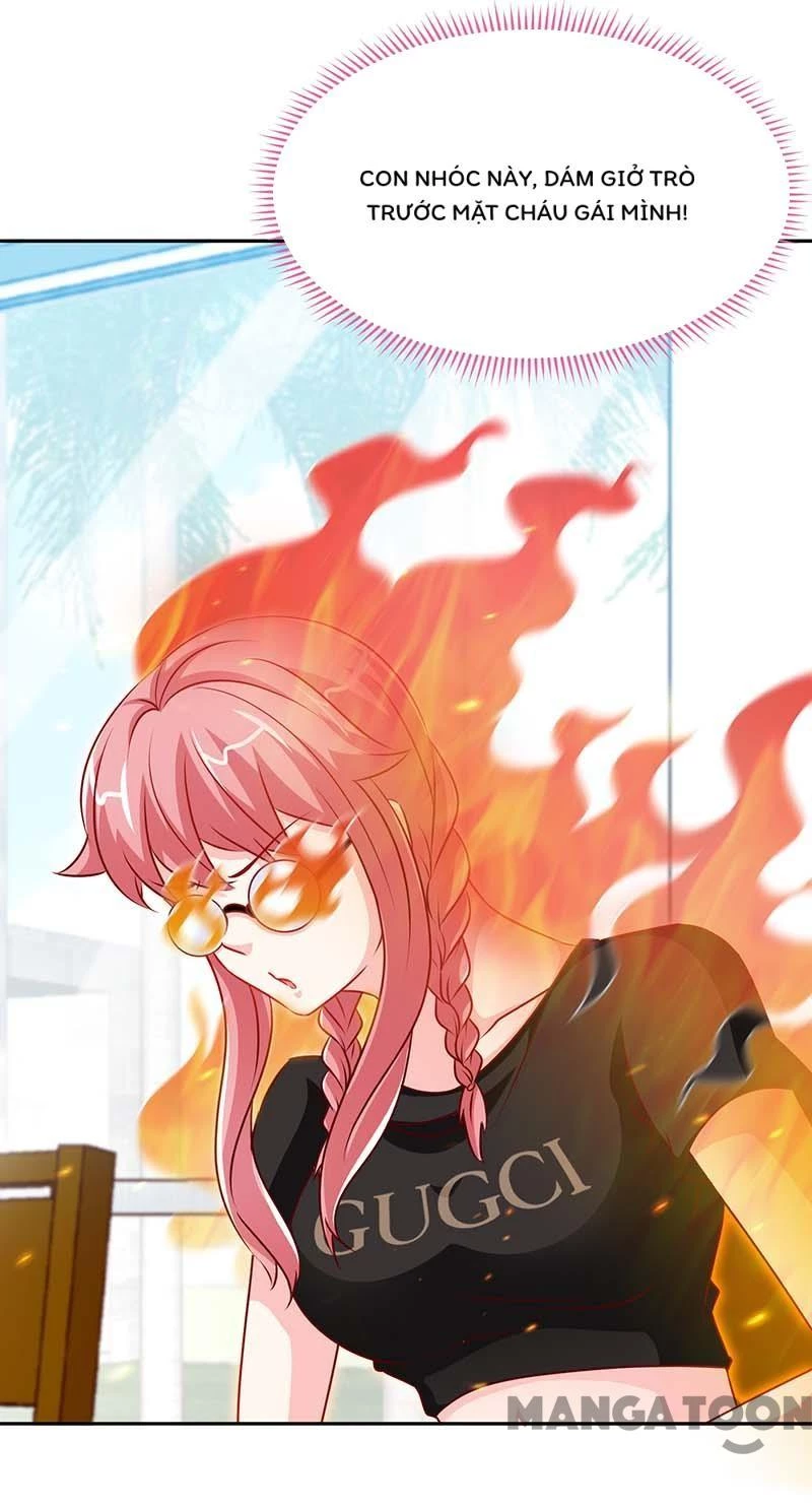 Mẹ Đơn Thân Cực Phẩm Chapter 87 - 3